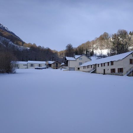 Centre De Vacances La Salamandre Arrens-Marsous Bagian luar foto